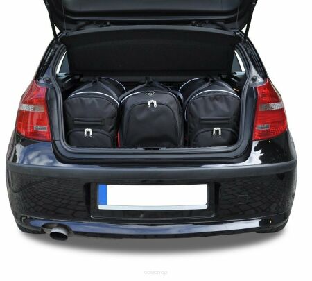 E81/E87, 2004-2011