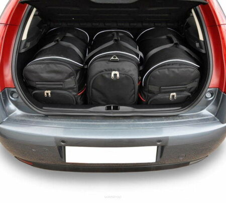C4 Hatchback