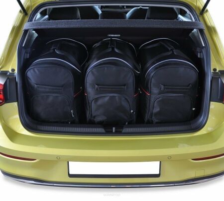 Golf Hatchback