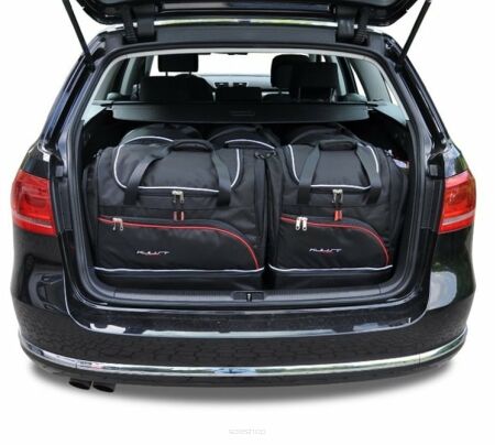 Passat Alltrack