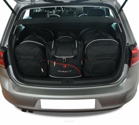 Golf Sportsvan
