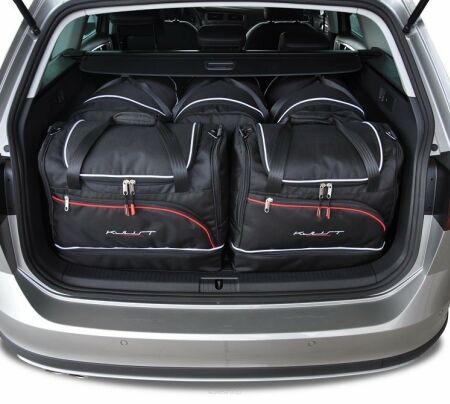 Golf Alltrack