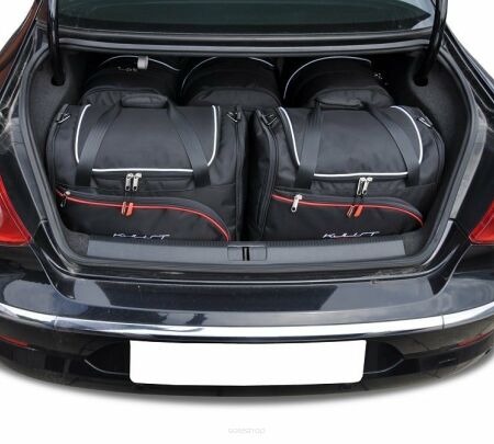 Passat Cc