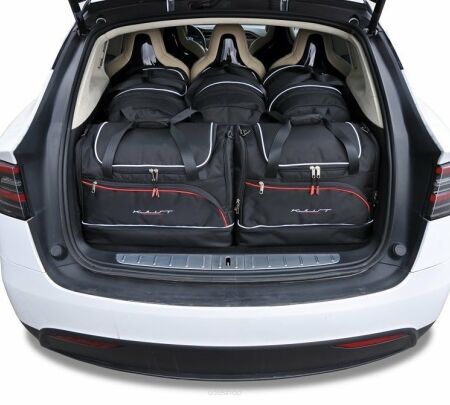 Model X