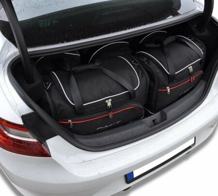 Megane Grandcoupe