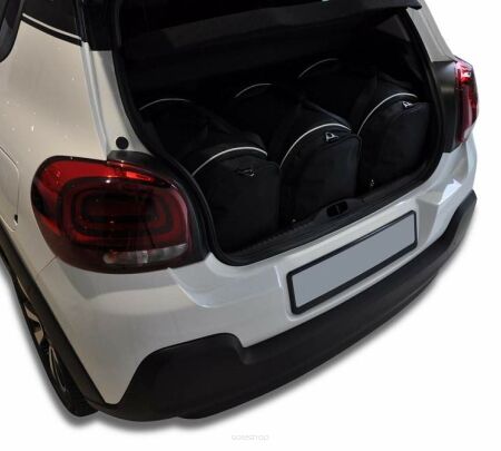 C3 Hatchback