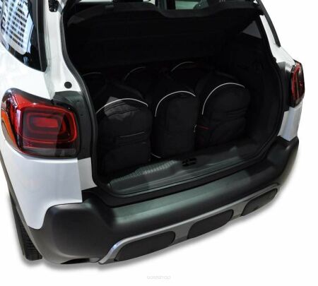 C3 Aircross