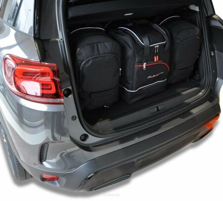 C5 Aircross