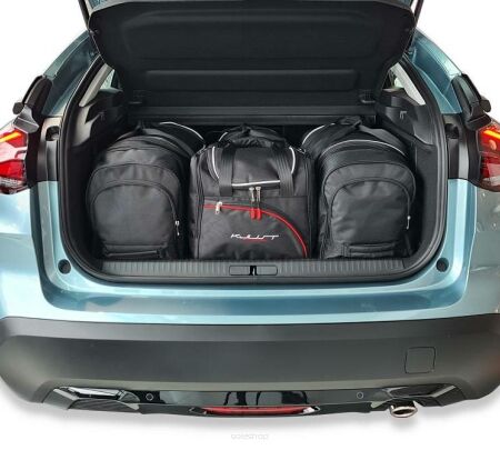 C4 Suv