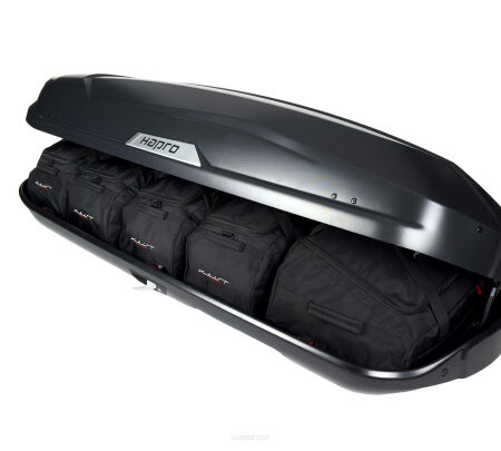 TRIVOR 560