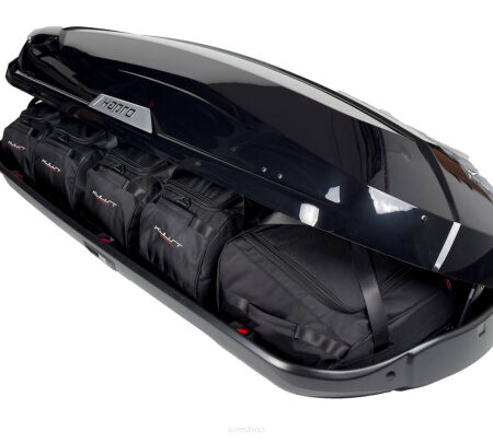 TRIVOR 640