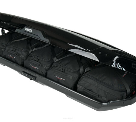 MOTION XT ALPINE