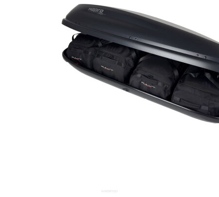 CARVER 6.5