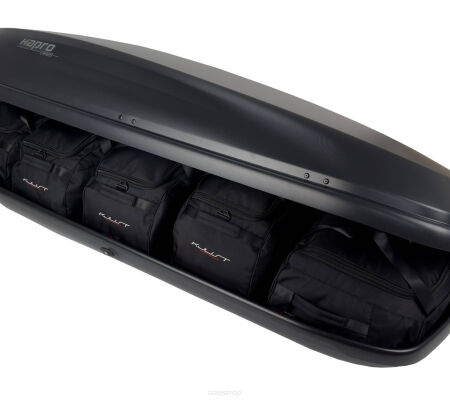 CARVER 8.5
