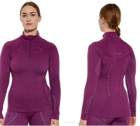 Bielizna termoaktywna 