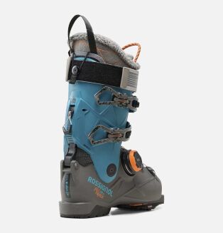 Buty narciarskie ROSSIGNOL ALLTRACK 110HV BOA steel 28/28,5 - 2