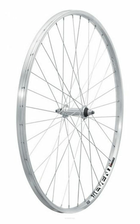 Koło przednie Kellys EVENT V-brake F (28'') Silver