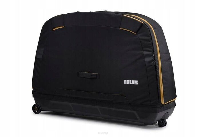 Pokrowiec na rower szosowy Thule RoundTrip Case (3204825)