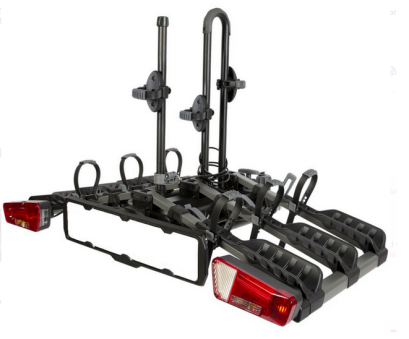 INTER PACK Platforma Spider 3 rozkładana