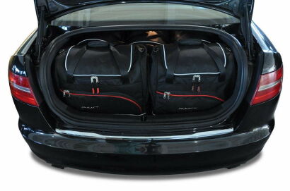 Audi A6 Limousine 2004-2011 Torby Do Bagażnika 5 Szt
