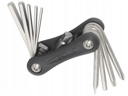 Multitool Klucze do roweru Kellys STINGER 10 imbus