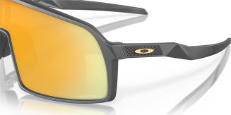 Okulary sportowe OAKLEY SUTRO S carbon/prizm 24K S3 - 2