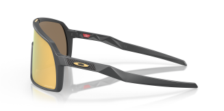 Okulary sportowe OAKLEY SUTRO S carbon/prizm 24K S3 - 7