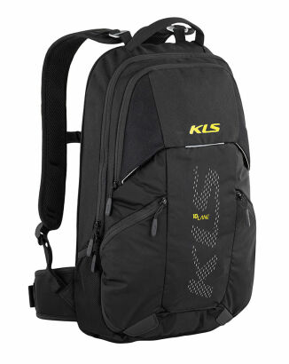 Plecak rowerowy Kellys LANE 10 black