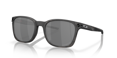 Okulary sportowe polaryzacyjne OAKLEY OJECTOR Mtt Blk Tortoise/prizm blk S3
