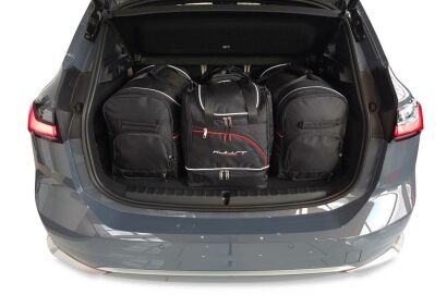 Bmw 2 Active Tourer 2021+ Torby Do Bagażnika 4 Szt