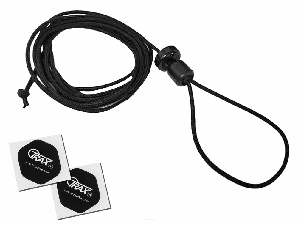 Zestaw kabli do Trax Pro