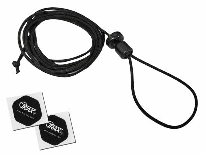 Zestaw kabli do Trax Pro