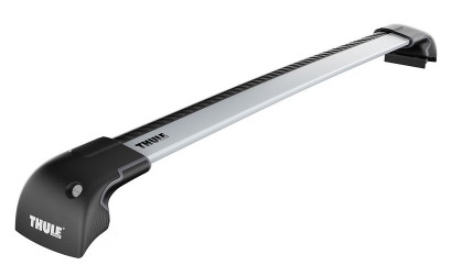 Thule WingBar Edge 9595  bagażnik dachowy 2 sztuki aluminiowy