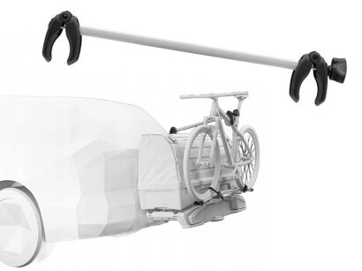 Uchwyt na 4-ty rower BackSpace XT (939200)