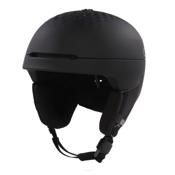 Kask narciarski OAKLEY MOD3 MIPS black matt L (59-63cm)