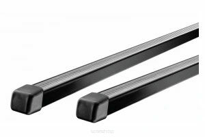 Belki dachowe THULE SQUAREBAR 760 108cm