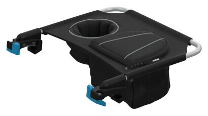 Organizer do przyczepki rowerowej THULE black (20201513)
