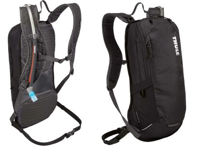 Plecak rowerowy THULE UpTake Hydratio panck 8L black