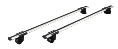 AGURI Bagażnik na relingi Runner R-2 Alu 120 C/D