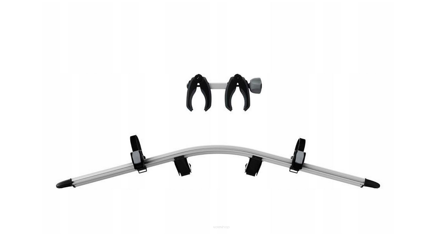 Adapter na dodatkowy rower platformy THULE 926/927