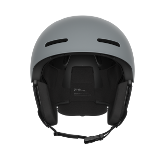 Kask narciarski POC FORNIX MIPS Grey Matt 59-62cm - 2