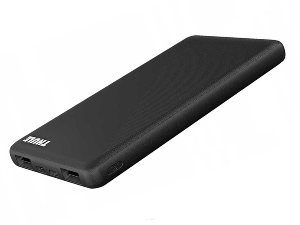 Power Bank THULE 10K do przyczepki rowerowej (Chariot Sport 2) 20201527