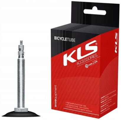 Dętka Kellys 700x35/43C (35/44-622/630) FV 48mm