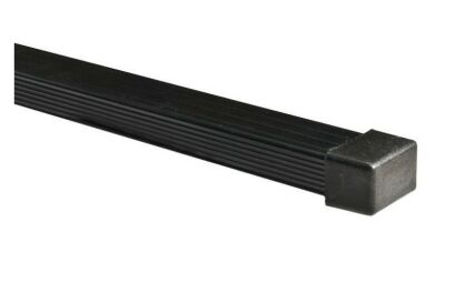 AMOS Belki stalowe otwarte 130cm