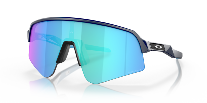 Okulary sportowe OAKLEY SUTRO LITE SWEEP navy/sapphire S3