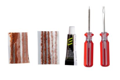 DEMA Extend Zestaw do dętek WORMIFIX tubeless 