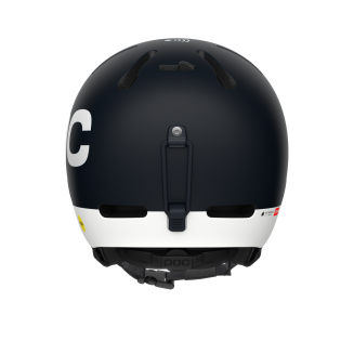 POC Kask narciarski FORNIX BC Black Matt 55-58cm - 2