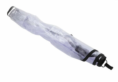 Folia przeciwdeszczowa do przyczepek THULE Weather cover 17-X 2os