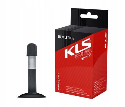 Dętka Kellys 700x35-43C (35/44-622/630) AV-48mm