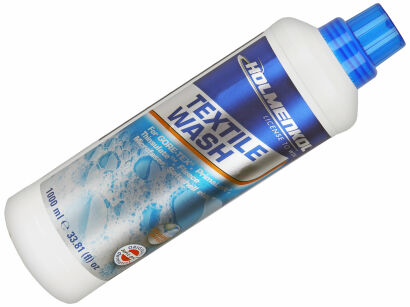 Płyn do prania odzieży sportowej i turystycznej Holmenkol Textile Wash 1L